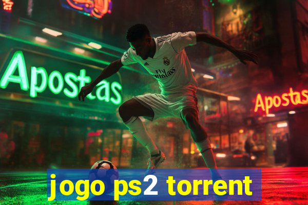 jogo ps2 torrent